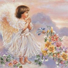 Схема вышивки «№575719»