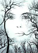 Схема вышивки «2»