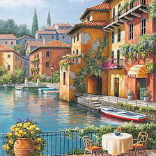 Схема вышивки «№575744»