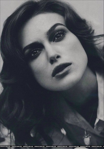 Кира Найтли - актрисы, звезды - оригинал