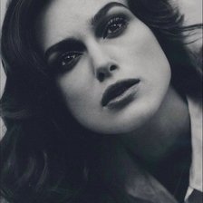 Кира Найтли