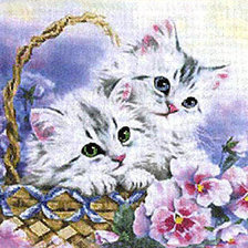 Схема вышивки «№575794»