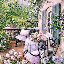 Схема вышивки «№575805»