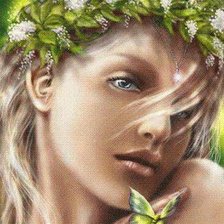 Схема вышивки «№575810»