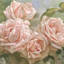 Схема вышивки «№575814»