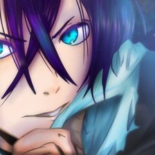 Схема вышивки «Ято»