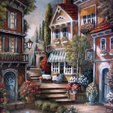 Схема вышивки «№575817»