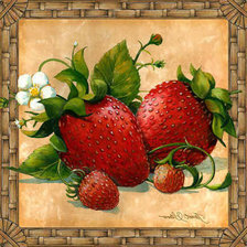 Схема вышивки «№575823»