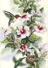 Схема вышивки «№575843»