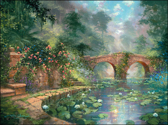 мост - оригинал