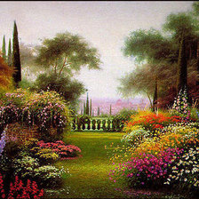 Схема вышивки «№575856»