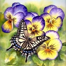 Схема вышивки «№575870»