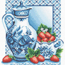 Схема вышивки «№575892»