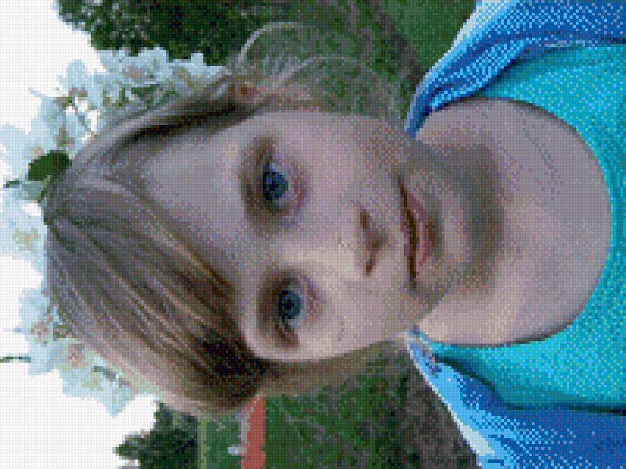 Маша - предпросмотр