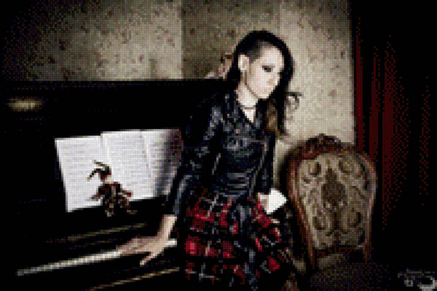 Louna - предпросмотр