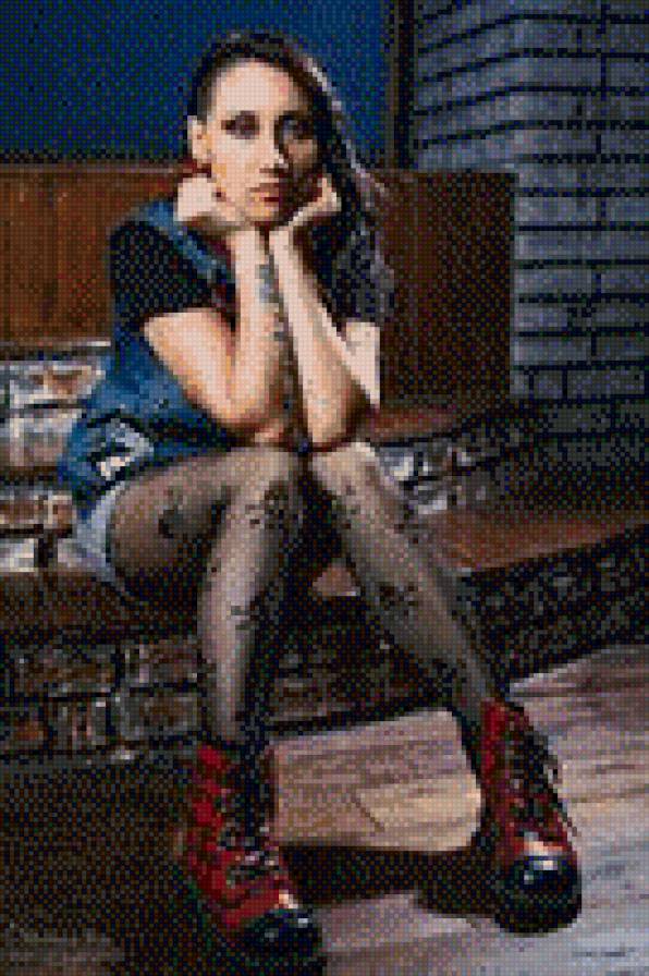 Louna - предпросмотр