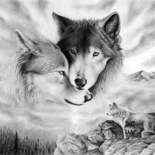 Схема вышивки «№575938»