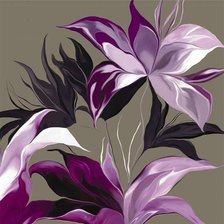 Схема вышивки «№576025»