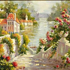 Схема вышивки «№576028»