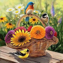 Схема вышивки «№576048»