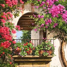 Схема вышивки «№576063»