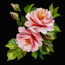 Схема вышивки «№576065»