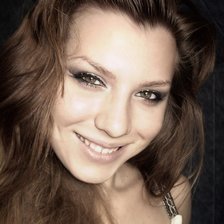 Схема вышивки «1»