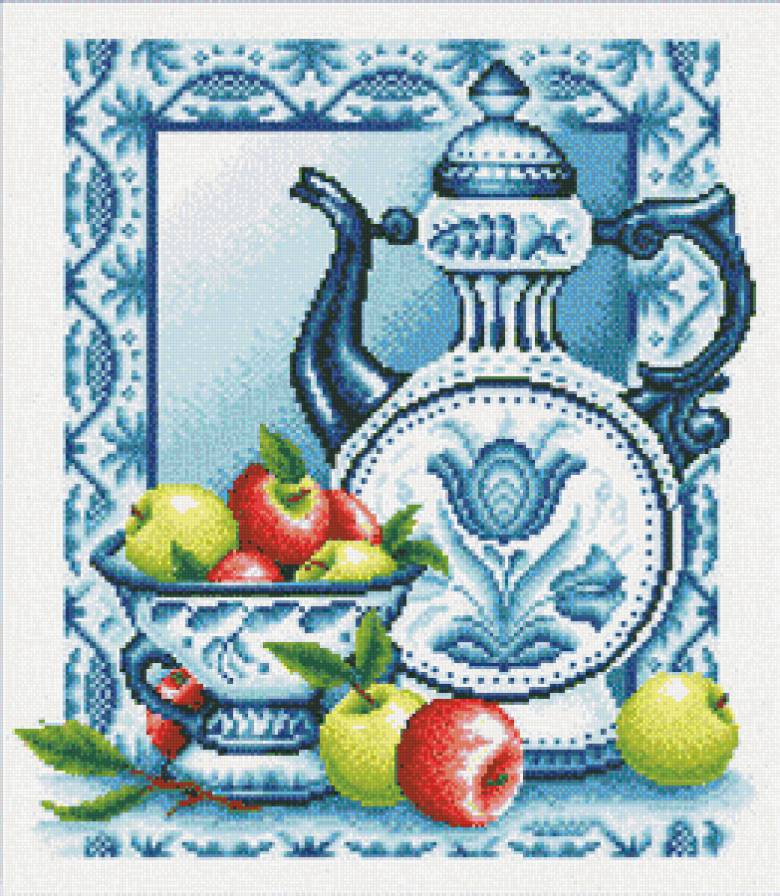 №576092 - кухня - предпросмотр