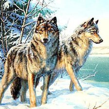 Схема вышивки «№576109»