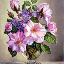 Схема вышивки «№576144»