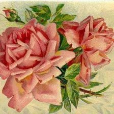 Схема вышивки «№576151»