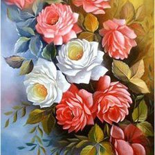 Схема вышивки «№576165»