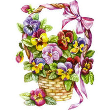 Схема вышивки «№576178»