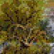 Предпросмотр схемы вышивки «Природа» (№576201)