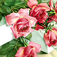 Схема вышивки «№576211»