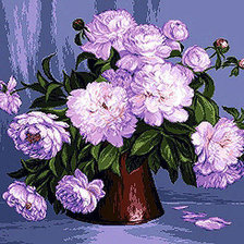 Схема вышивки «№576217»