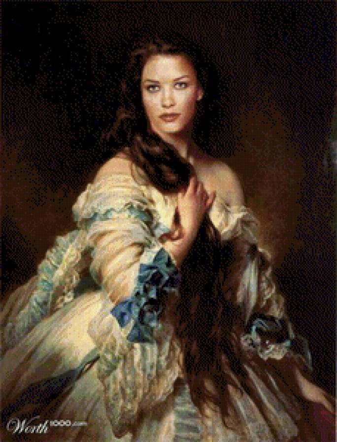 ее величество - царица - предпросмотр