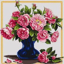 Схема вышивки «№576227»