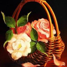 Схема вышивки «№576233»