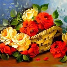 Схема вышивки «№576241»