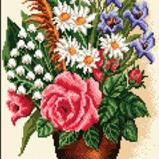 Схема вышивки «№576245»