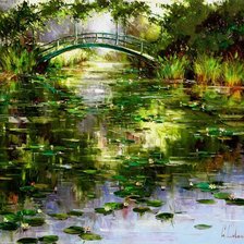 Goloubetski Gleb-Most