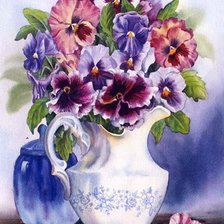 Схема вышивки «№576253»