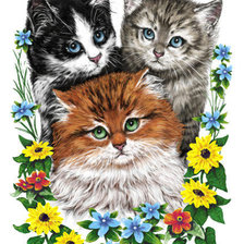 Схема вышивки «№576397»