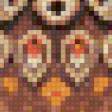 Предпросмотр схемы вышивки «подушка» (№576491)