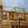 Предпросмотр схемы вышивки «Старая мельница.» (№576562)