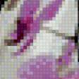 Предпросмотр схемы вышивки «музыка и цветы» (№576626)