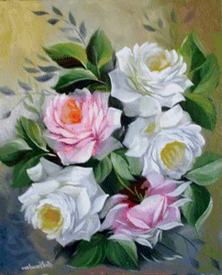 №576672 - розы - предпросмотр