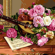 Схема вышивки «№576681»