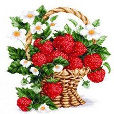 Схема вышивки «№576698»